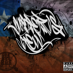 Guerreros Crew - FAMILIA PUEBLERINA Ft. THC, Iv