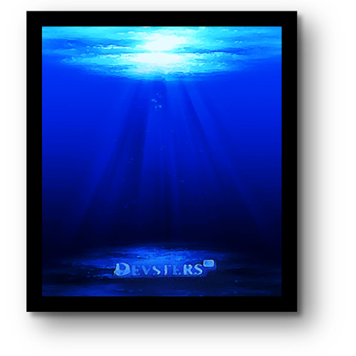 Stream Into the Deep by Gautam Dev | Listen online for free on SoundCloud