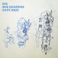 GOL & Mik Quantius & Dave Nuss -The Flight Is Verdant And Pink