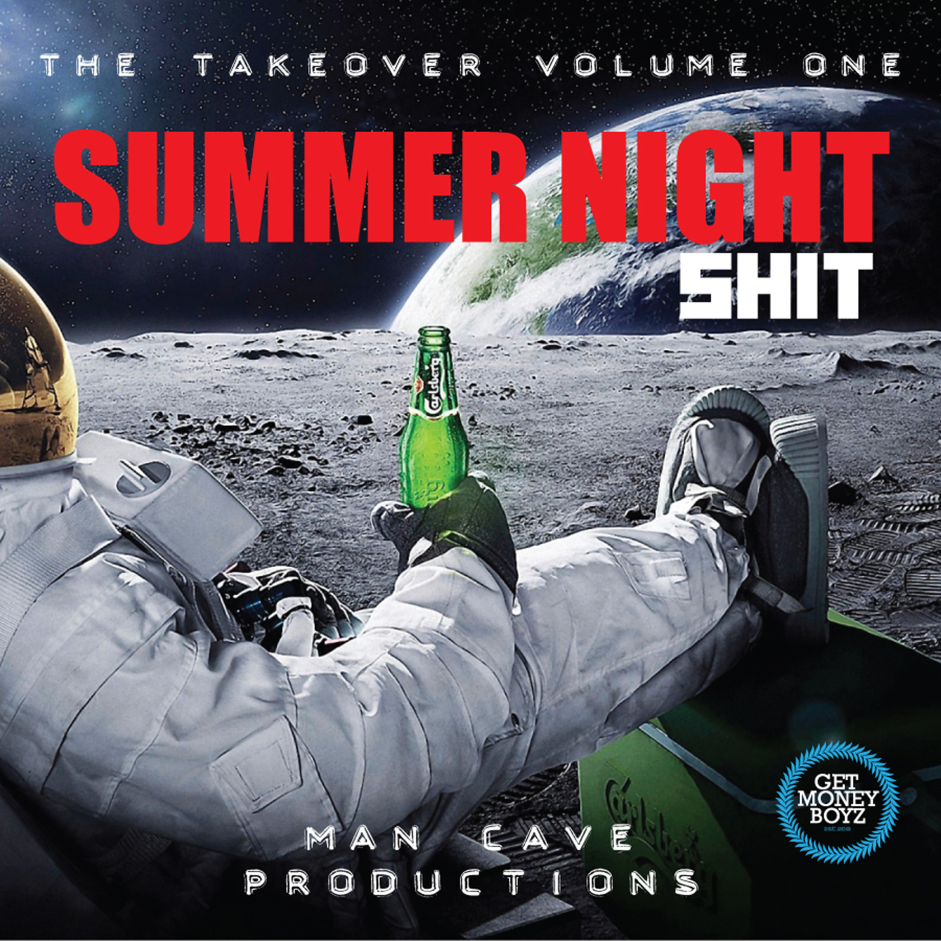Summer Night Shit episode artwork