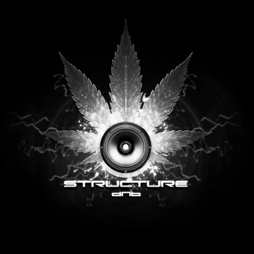 Structure - Dirty DnB Mega Mix No.3