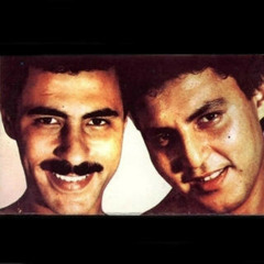 ودعي المكان / مودي الإمام