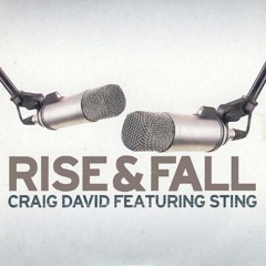 Rise and Fall - Cover (Diogo Ferreira ft. João Fragoso)