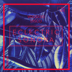Voodoo Disco - Tropical Space (Original)[128 kbps] **OUT NOW**
