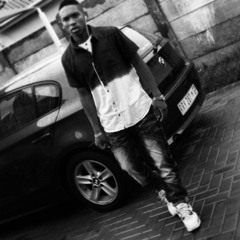 Blow Up (Prod. T - Rex & Chronic)