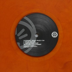 Felix Bernhardt - Wackelbude (original mix)