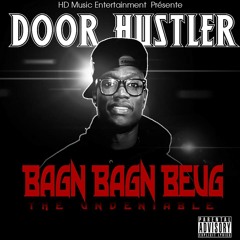 Door Hustler - Fégn Télé Ft DiP DounDou Guiss & RealBlexsThialuwer(Prod. By DJ SLASH)
