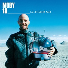 MOBY - Another Woman (I.C.E CLUBMIX)