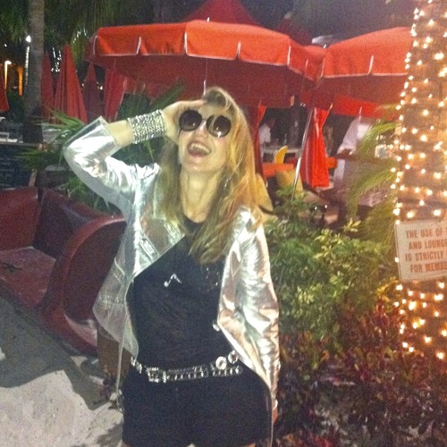 DEEP FUNKY SUMMER 2014 FUNKY LEOPARD
