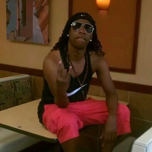 Jrock - Stripper Anthem (Dj Slash Beat )