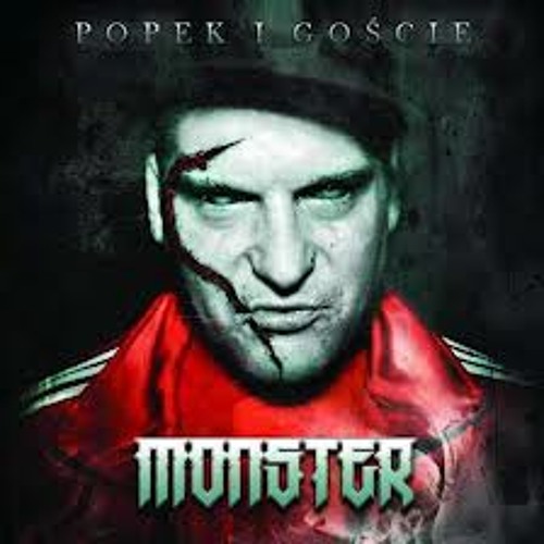 POPEK MONSTER FEAT. DANIEL - JESTES SAM (CARLOS MIX)