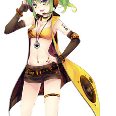 「Sonika」 Five Nights At Freddy's Song 「Vocaloid³カバー」