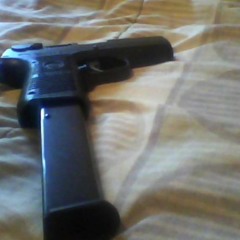 Rlsg Kd & Ruger - Pass Me Da Ruger