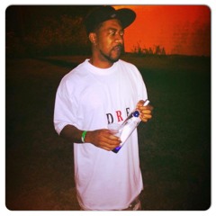 All I Need-DreDay