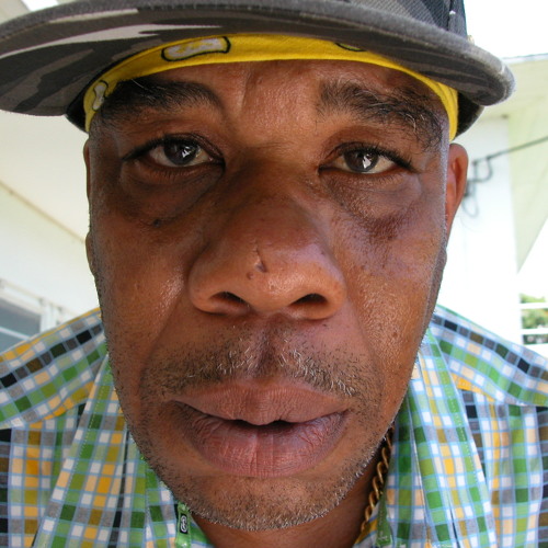 Burro Banton - Pick Di Plum
