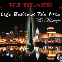KJ Blaze - Ride Or Die