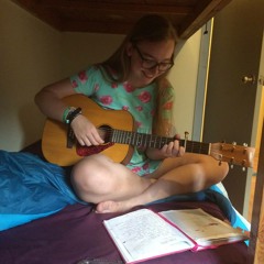 Homecoming (feat. Chris Martin) by Kanye West - Cover