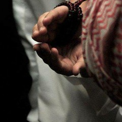 ها قد عدت فيا رب عفوك