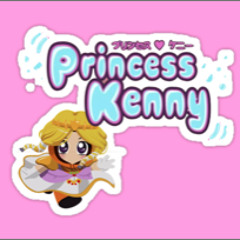 Princess Kenny