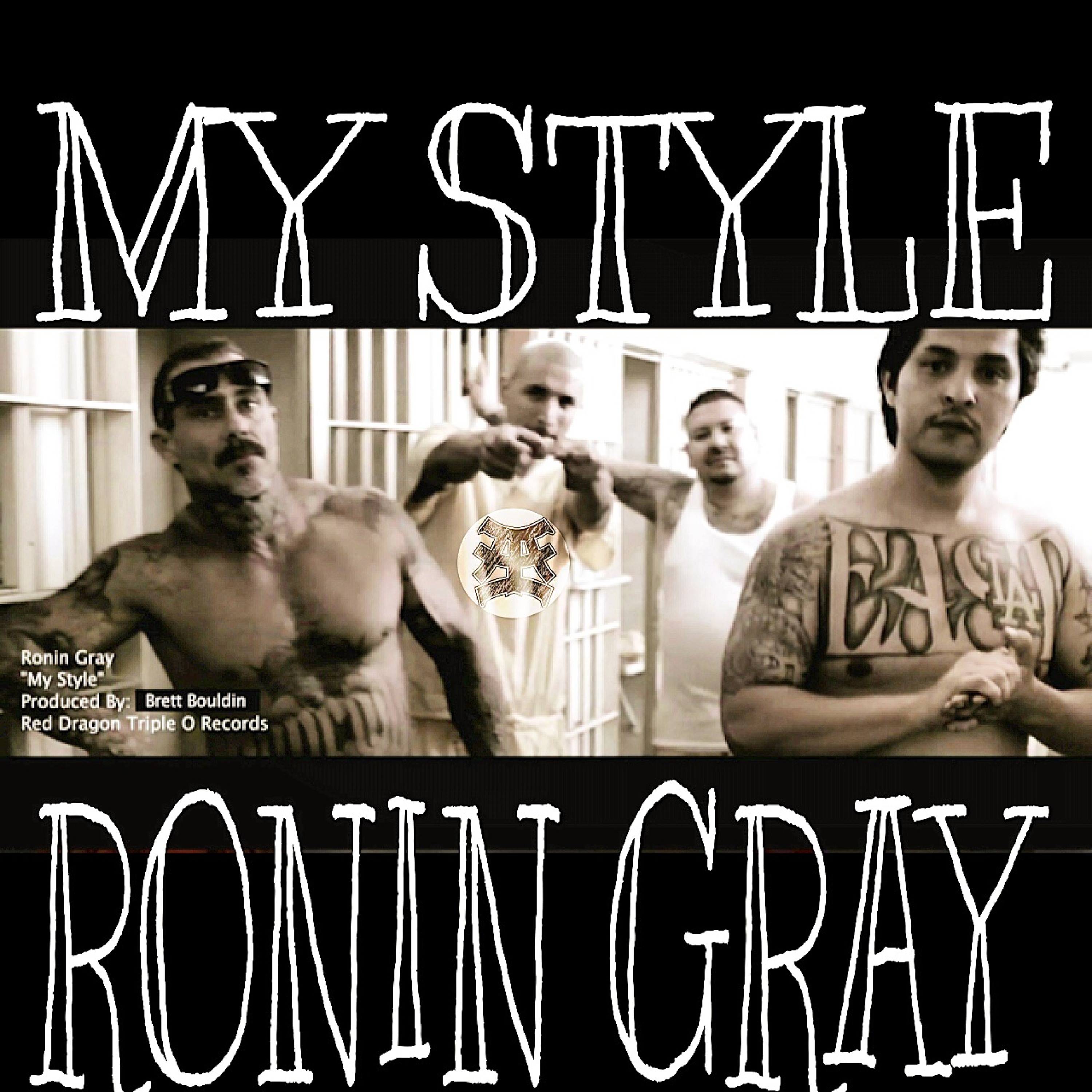 Ronin Gray