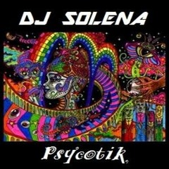 "Psycotik" (dj/set: Hard-Style)