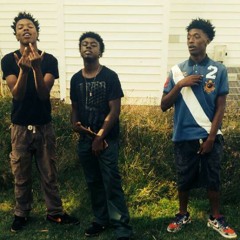 BK ft. YC- Casket Drop