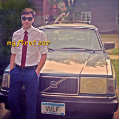 My First Car - VULFPECK