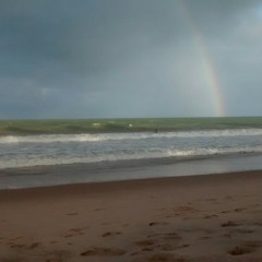 Wave /faz parte do meu shiw