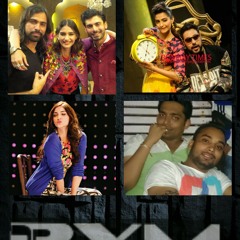 Abhi to party ( Khubshurat) at Mumbai