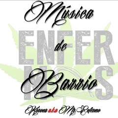 2.- La Vida Es Un Hitter.       (Musica de Barrio)