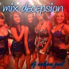 MIX Decepsion DJ NJ.