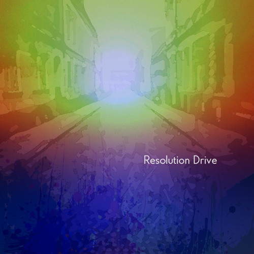 Resolution Drive