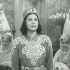 قولي لطيفك ينثني_أم كلثوم