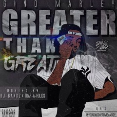 Gino Marley - Last Night Feat Lil Herb & SD (Prod By Tarentino)
