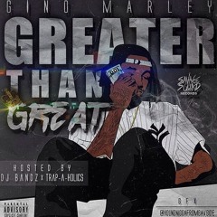 Gino Marley - With Da Shit Feat Fredo Santana (Prod By Dirty Vans)