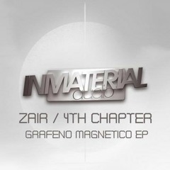 4Th Chapter - Magnetico (Zair Remix)