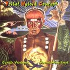 Organic Trance --- TRIBAL HYBRID CONCEPT