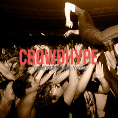 CrowdHype Feat. NorthPhillyGucci (Prod By Law The Producer)