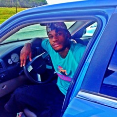 Turn Up When I Flex- DAI. Ft.Presidential Boyz