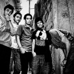 The Mushrooms Fever - "Mr Nobody's Mind"