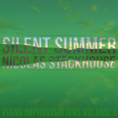 Piano Improvisation in A Minor #1