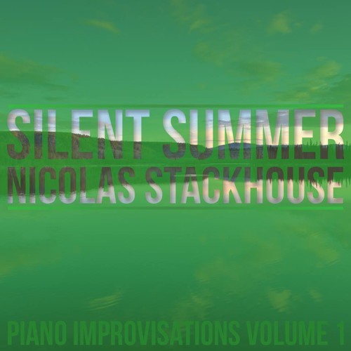 Piano Improvisation in A Minor #1
