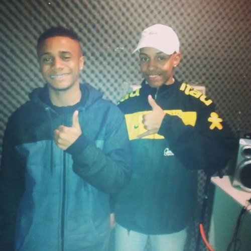 MTG = LC & YAGO GOMES MIDIA NO MARTINS 2014 [ DJ'S LC & YAGO GOMES ]