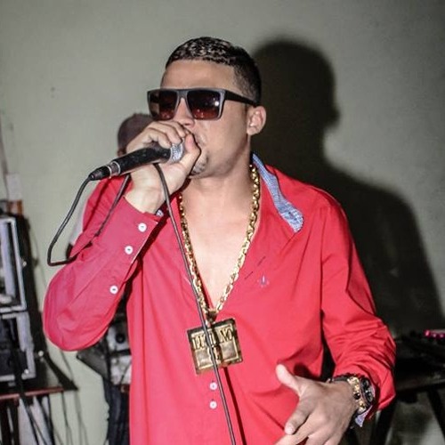 MC Luciano SP   Bolso Aquário (Áudio Oficial)