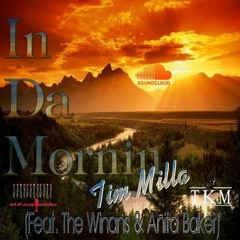 In Da Mornin (feat.t Anita Baker And The Winans)