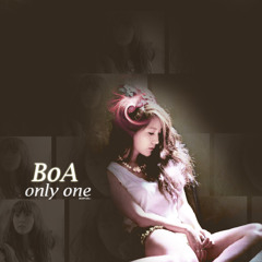 BoA - Only One