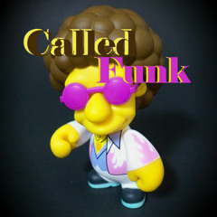 Alep Dens - Called Funk (Original Mix)