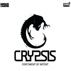 Crypsis & Sasha F - Get Hit