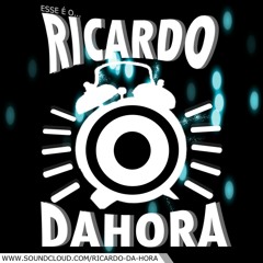 MONTAGEM - Aderencia Dos Bailes Part 2 {{ DJ RICARDO DAHORA }}