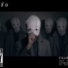 Palabras Gordas - APÓCRIFO (Keos.FT. F.Diaz)